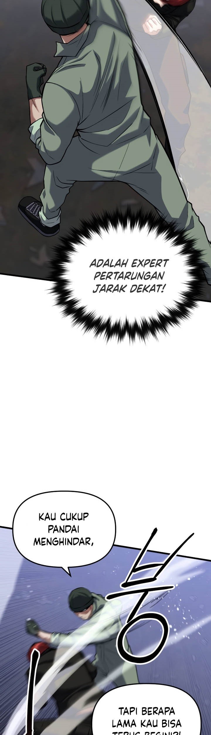 Killing Killer Bab 12 halaman 20