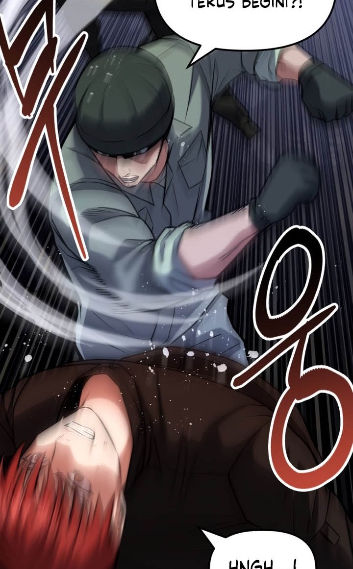 Killing Killer Bab 12 halaman 21