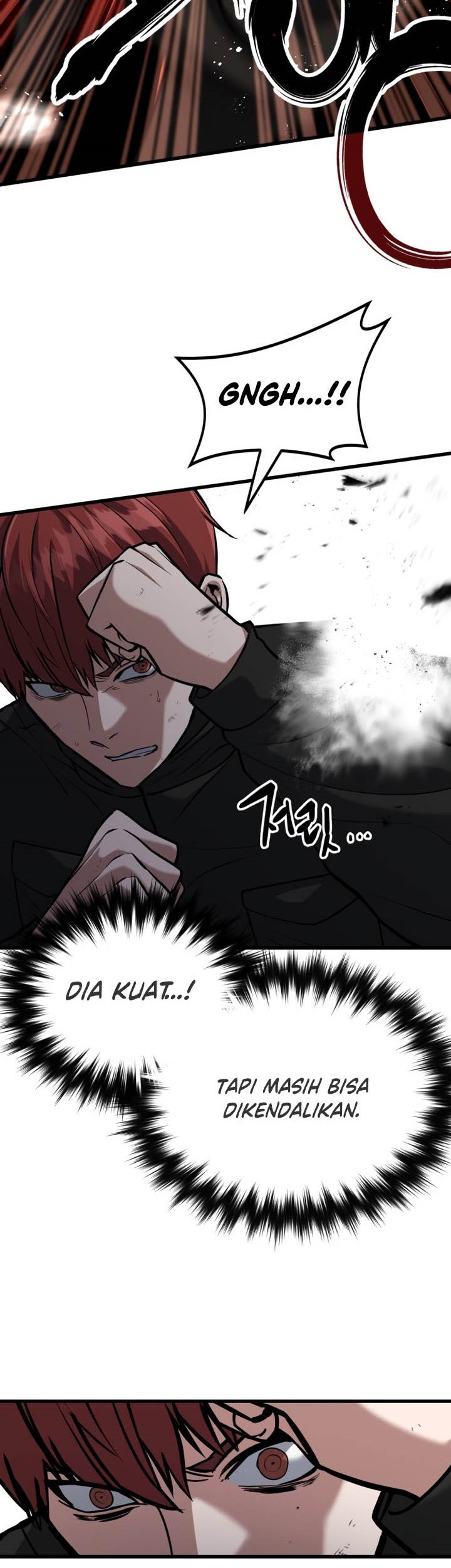 Killing Killer Bab 12 halaman 26