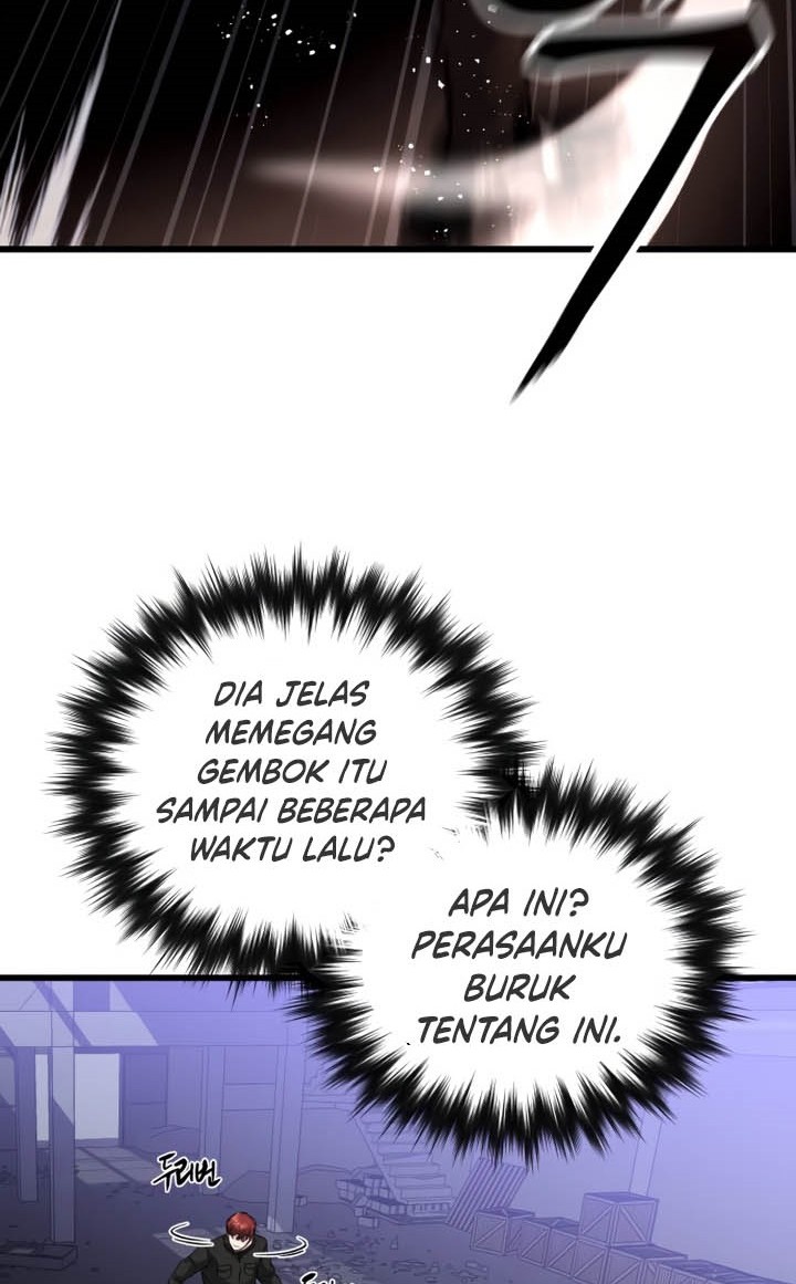 Killing Killer Bab 12 halaman 29
