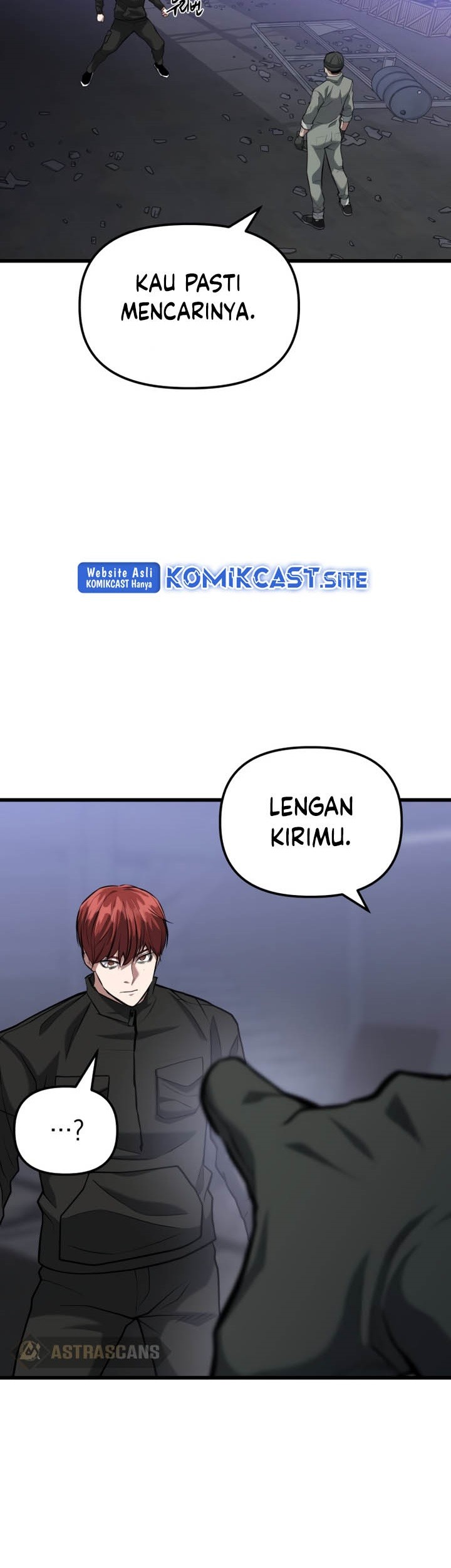 Killing Killer Bab 12 halaman 30