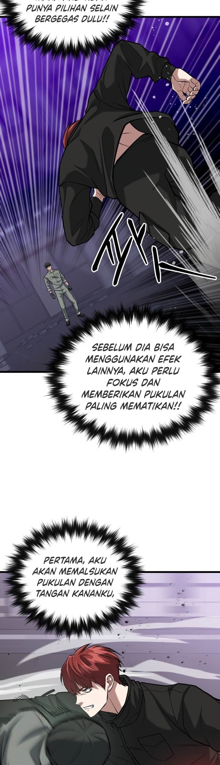 Killing Killer Bab 12 halaman 36