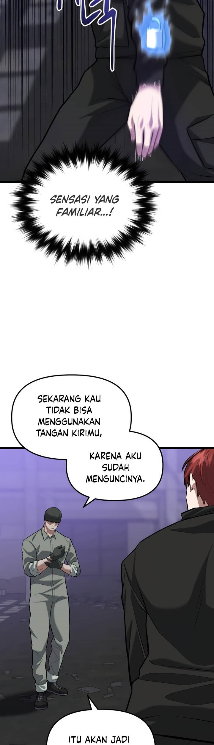 Killing Killer Bab 12 halaman 46