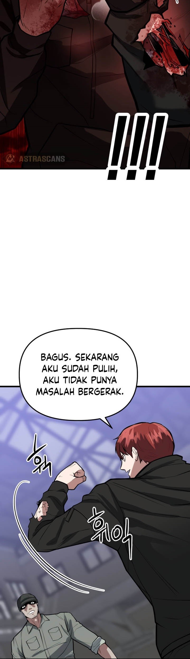 Killing Killer Bab 12 halaman 54