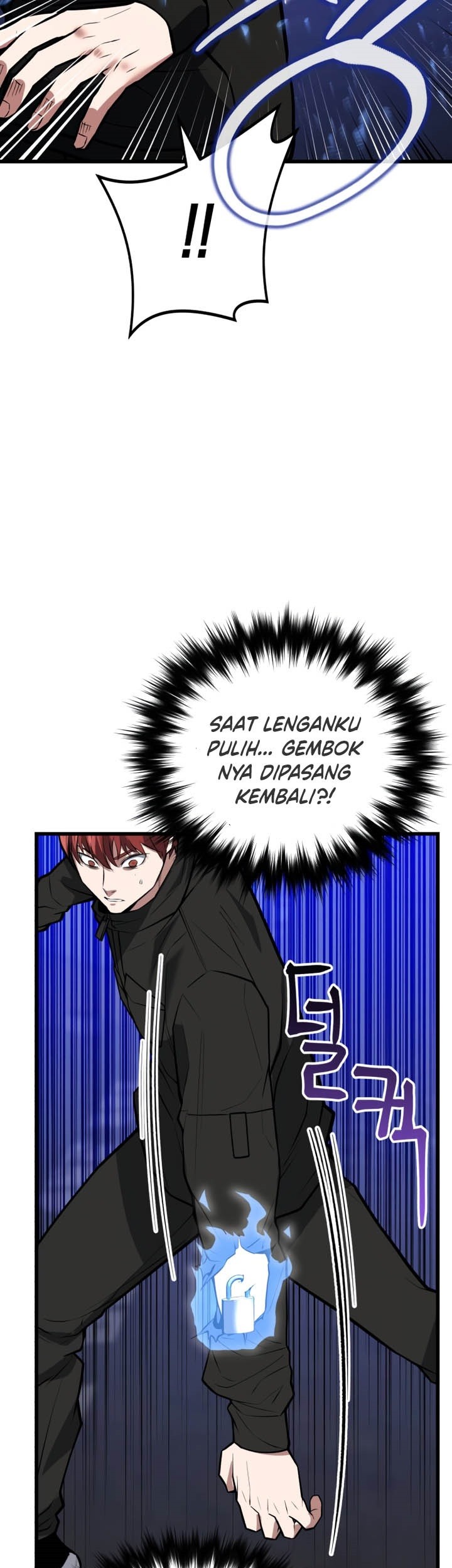 Killing Killer Bab 12 halaman 58