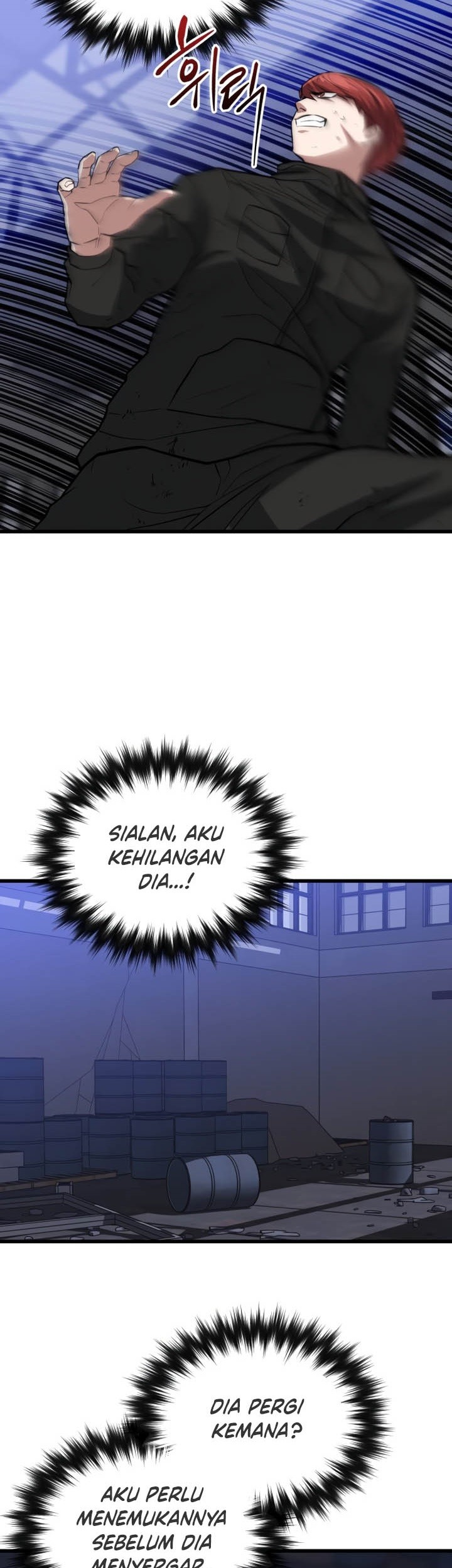 Killing Killer Bab 12 halaman 70
