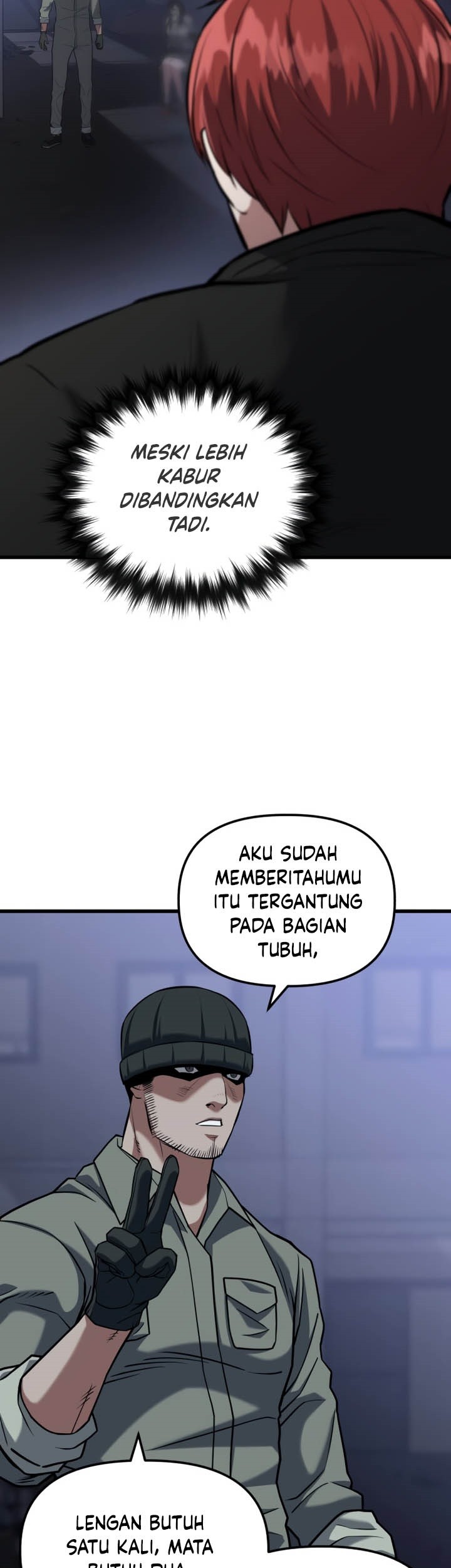 Killing Killer Bab 12 halaman 76
