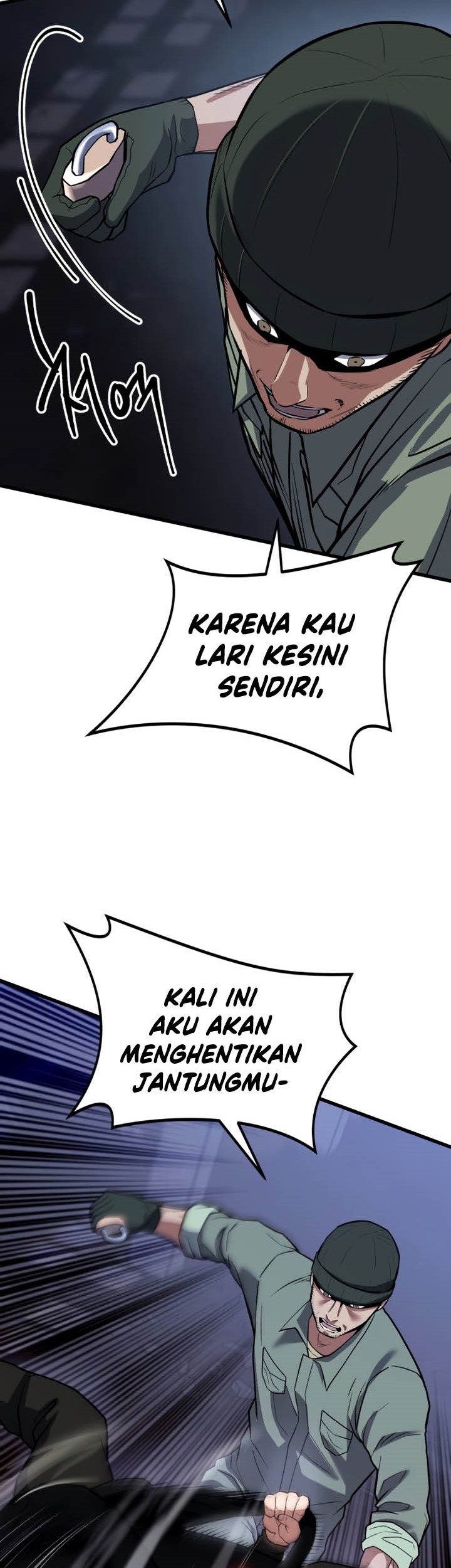 Killing Killer Bab 12 halaman 86
