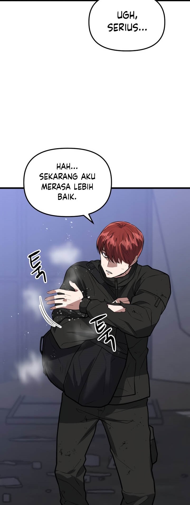 Killing Killer Bab 12 halaman 91