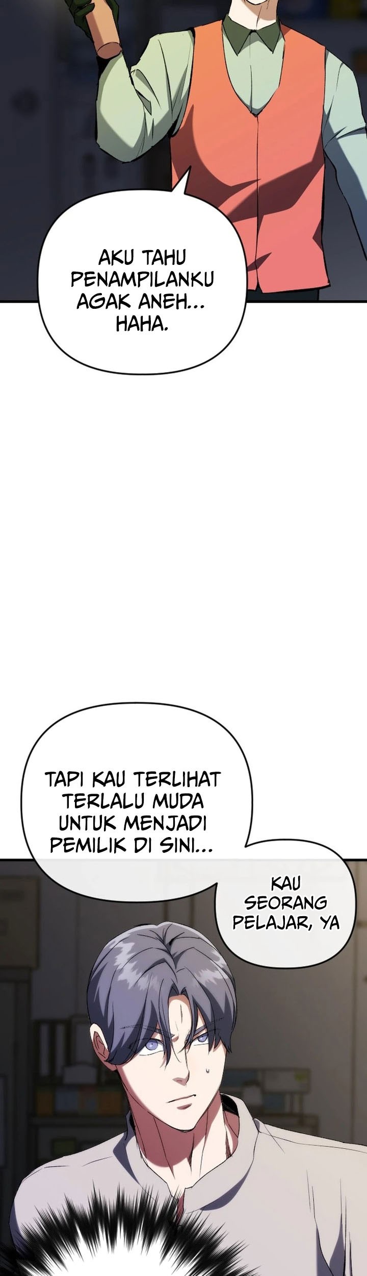 Killing Killer Bab 120 halaman 15