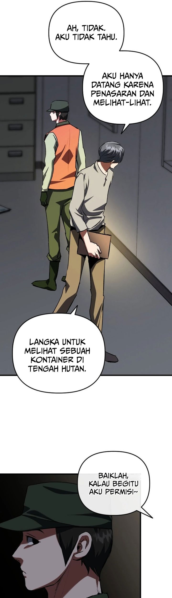 Killing Killer Bab 120 halaman 17