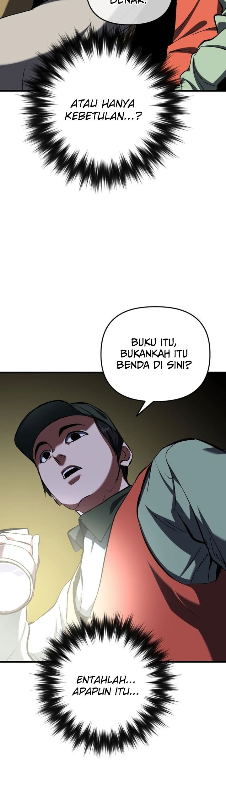 Killing Killer Bab 120 halaman 27