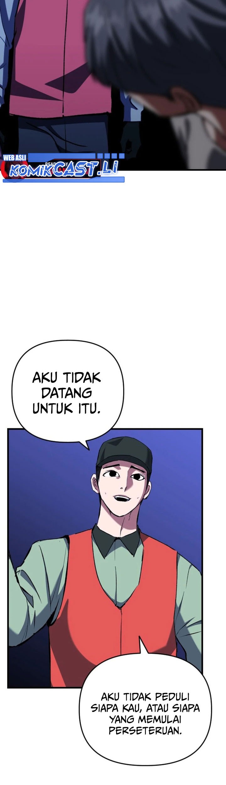Killing Killer Bab 120 halaman 53