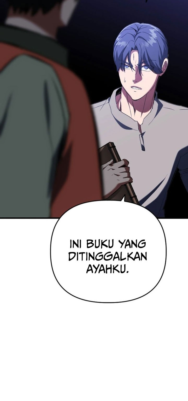 Killing Killer Bab 121 halaman 6