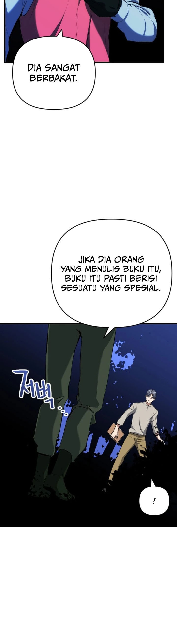 Killing Killer Bab 121 halaman 13
