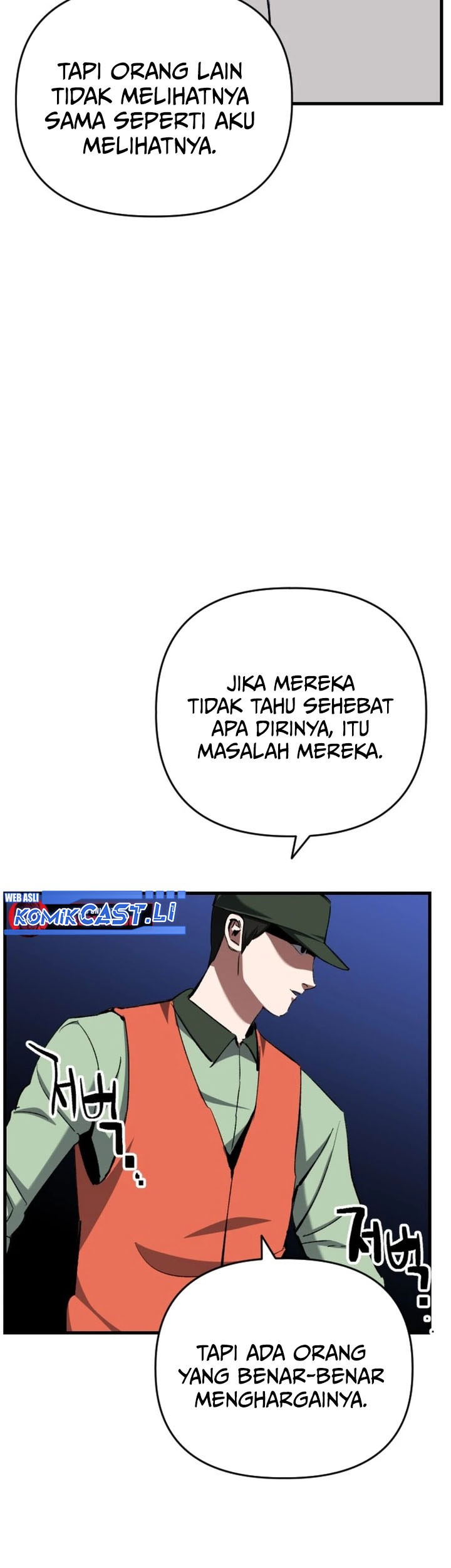 Killing Killer Bab 121 halaman 15