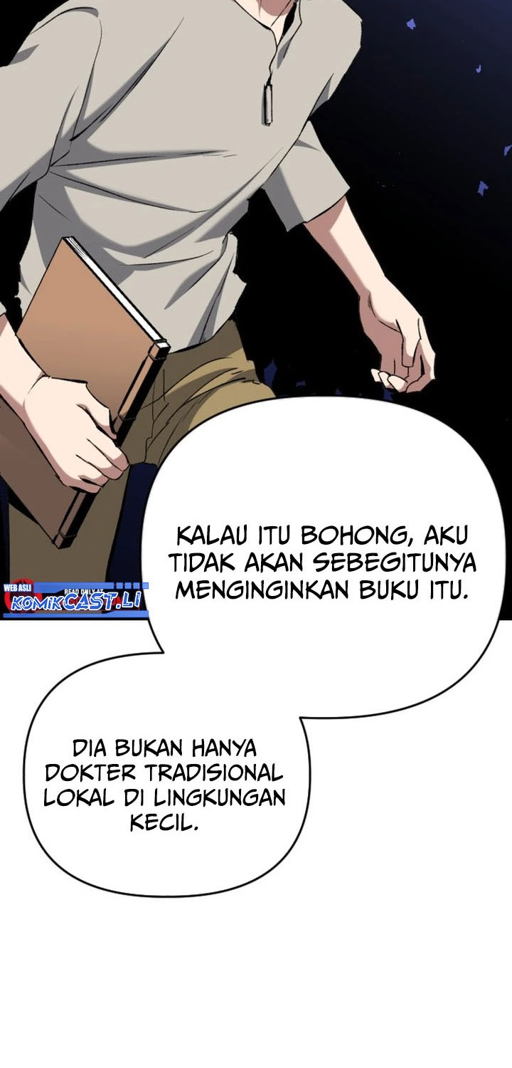 Killing Killer Bab 121 halaman 32