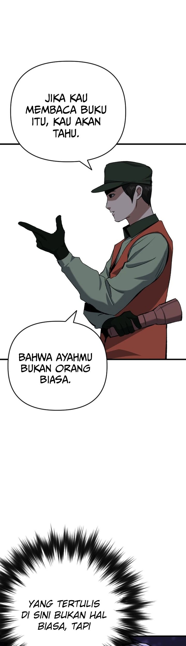 Killing Killer Bab 121 halaman 33