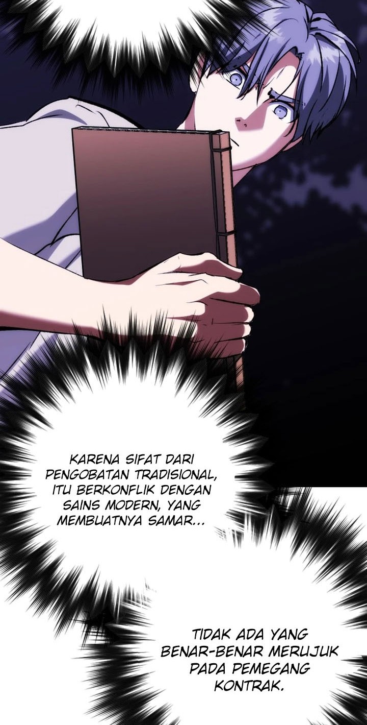 Killing Killer Bab 121 halaman 34