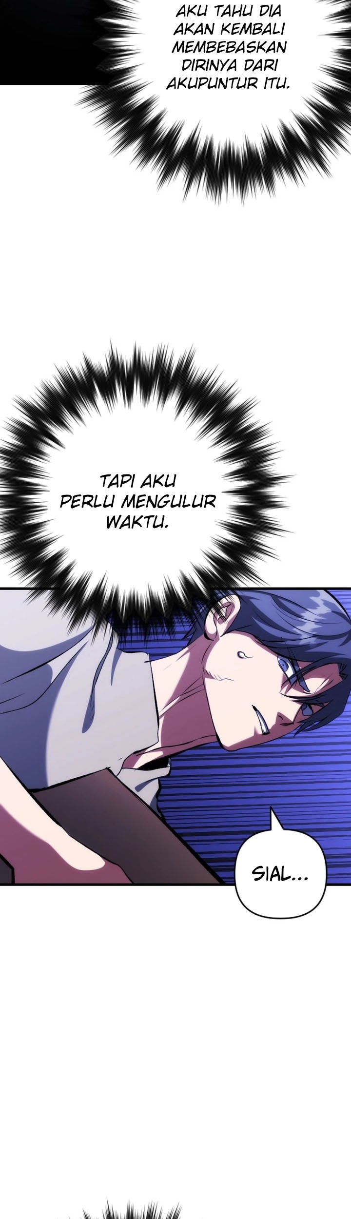 Killing Killer Bab 121 halaman 45