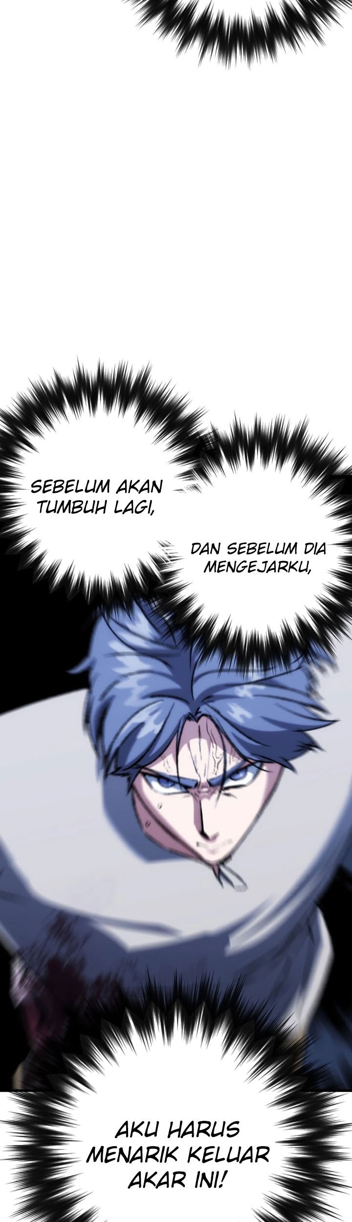Killing Killer Bab 121 halaman 47