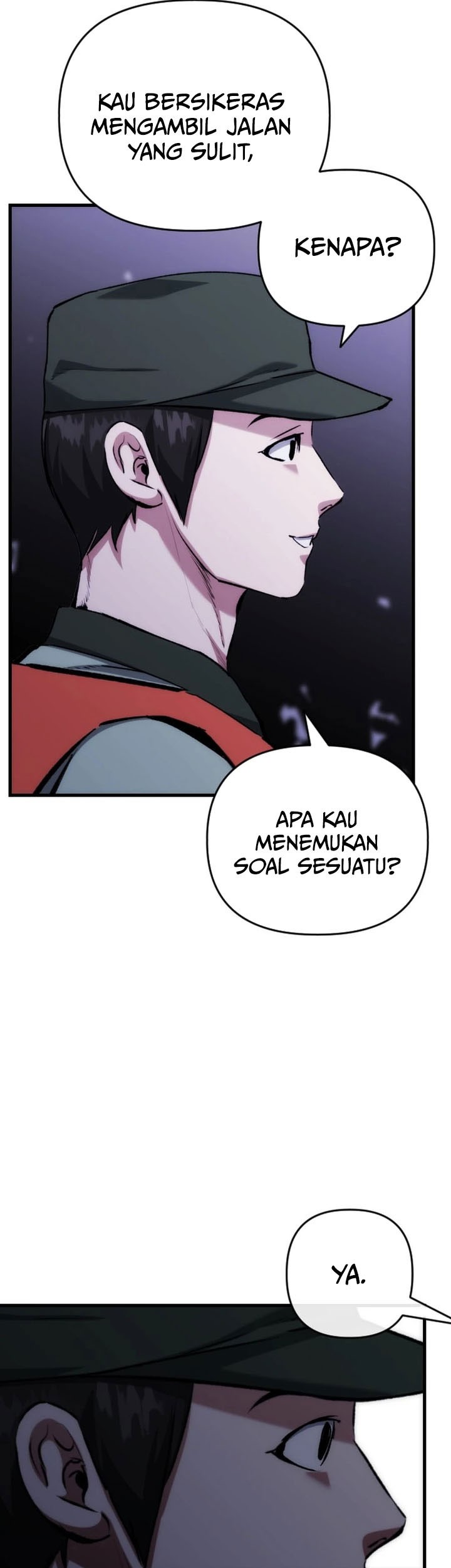 Killing Killer Bab 121 halaman 57