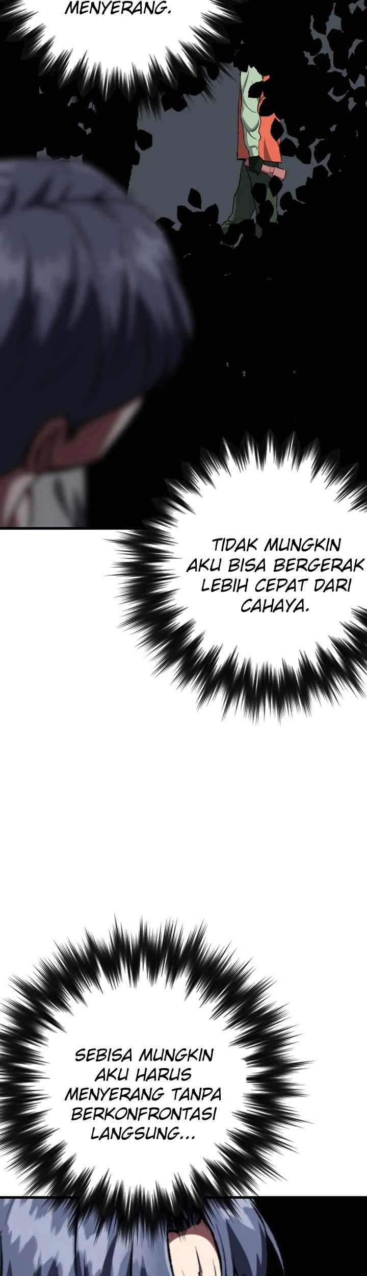 Killing Killer Bab 122 halaman 35