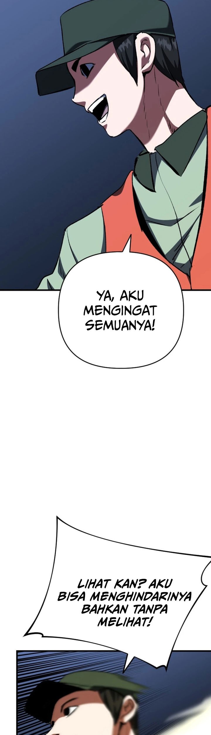 Killing Killer Bab 122 halaman 49