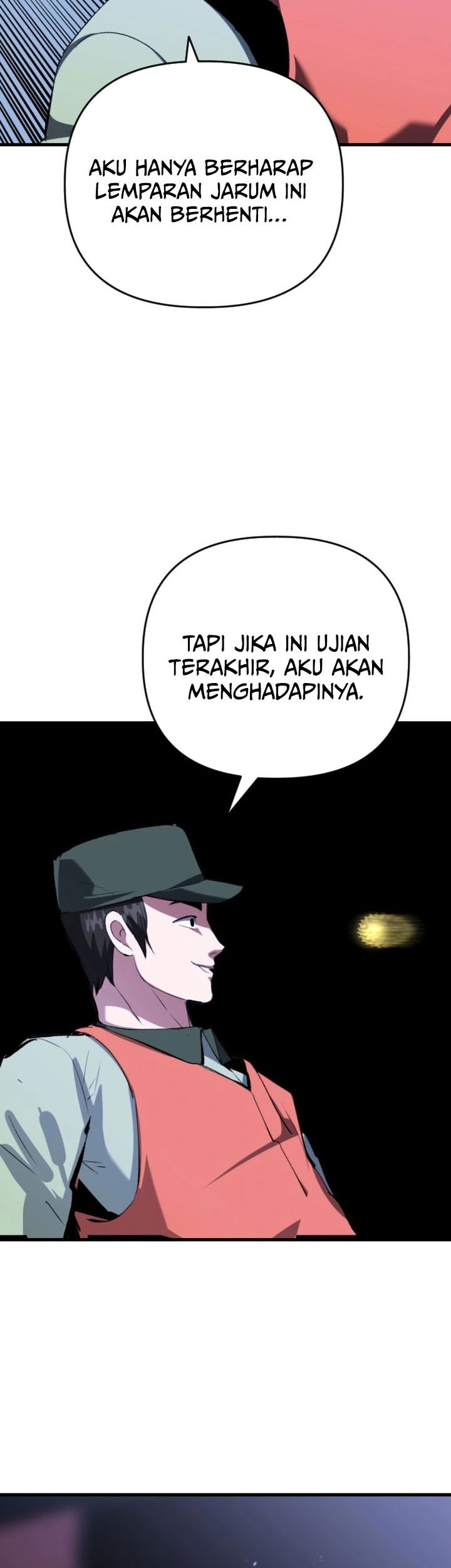 Killing Killer Bab 122 halaman 55
