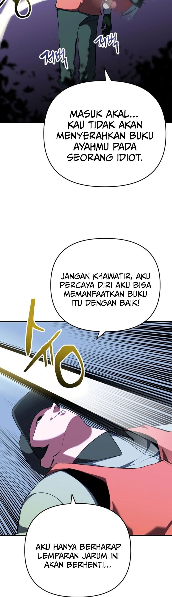 Killing Killer Bab 123 halaman 3