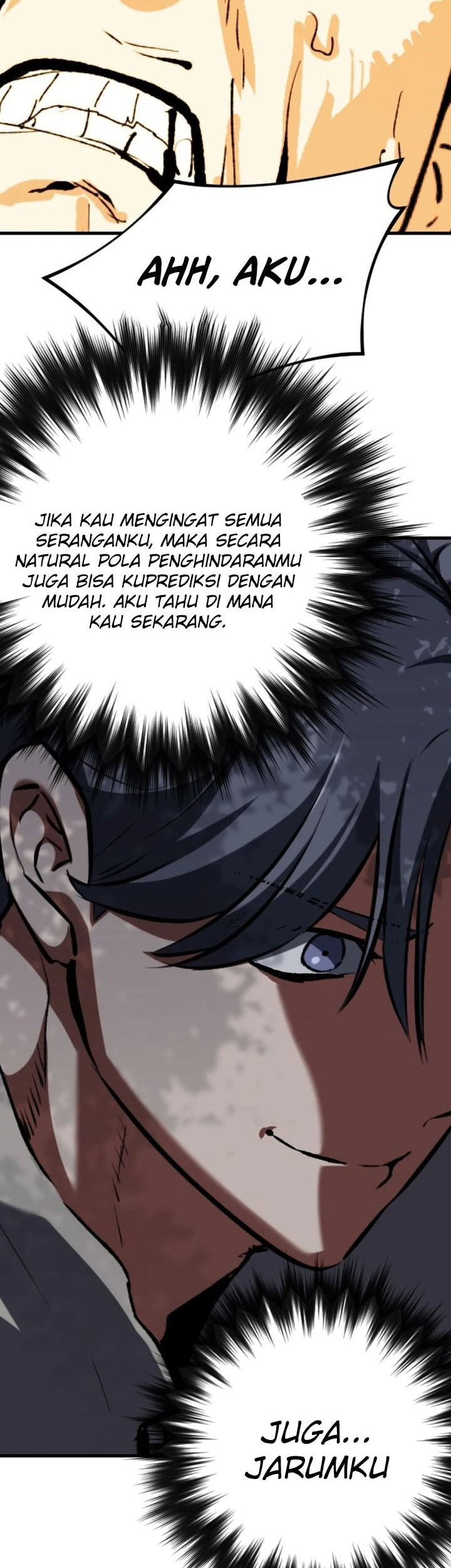 Killing Killer Bab 123 halaman 7