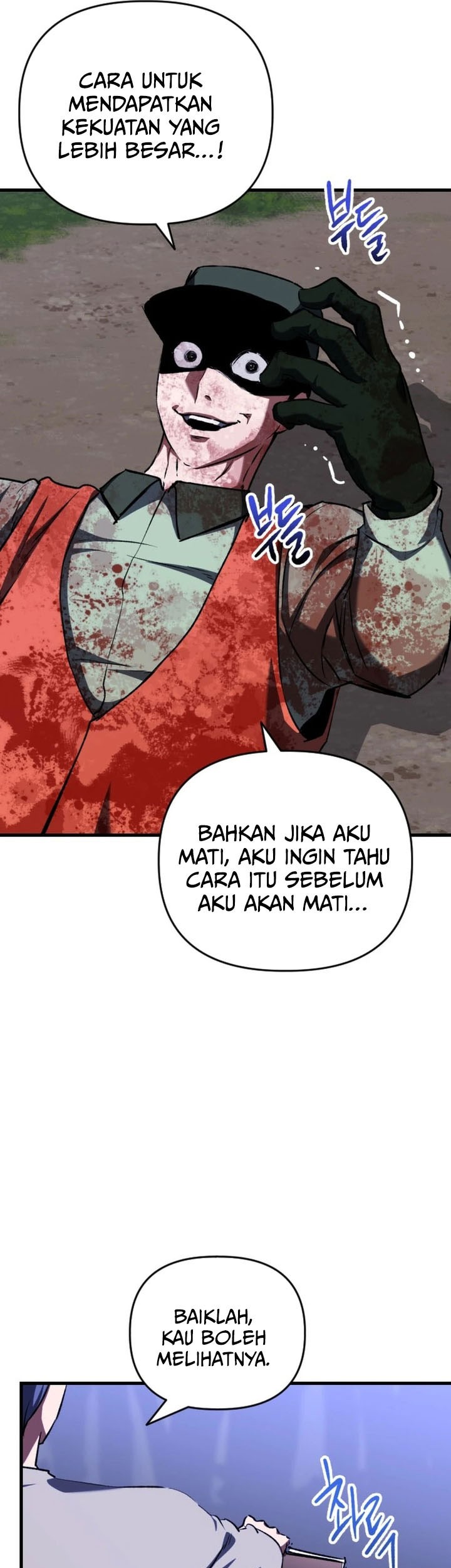 Killing Killer Bab 123 halaman 17