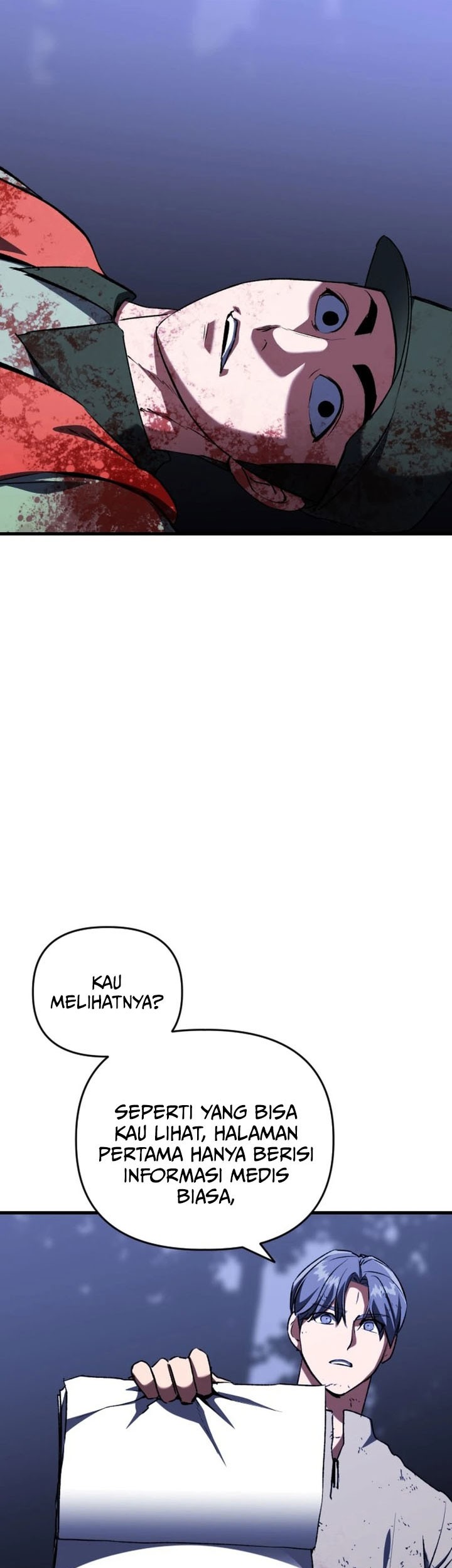 Killing Killer Bab 123 halaman 19