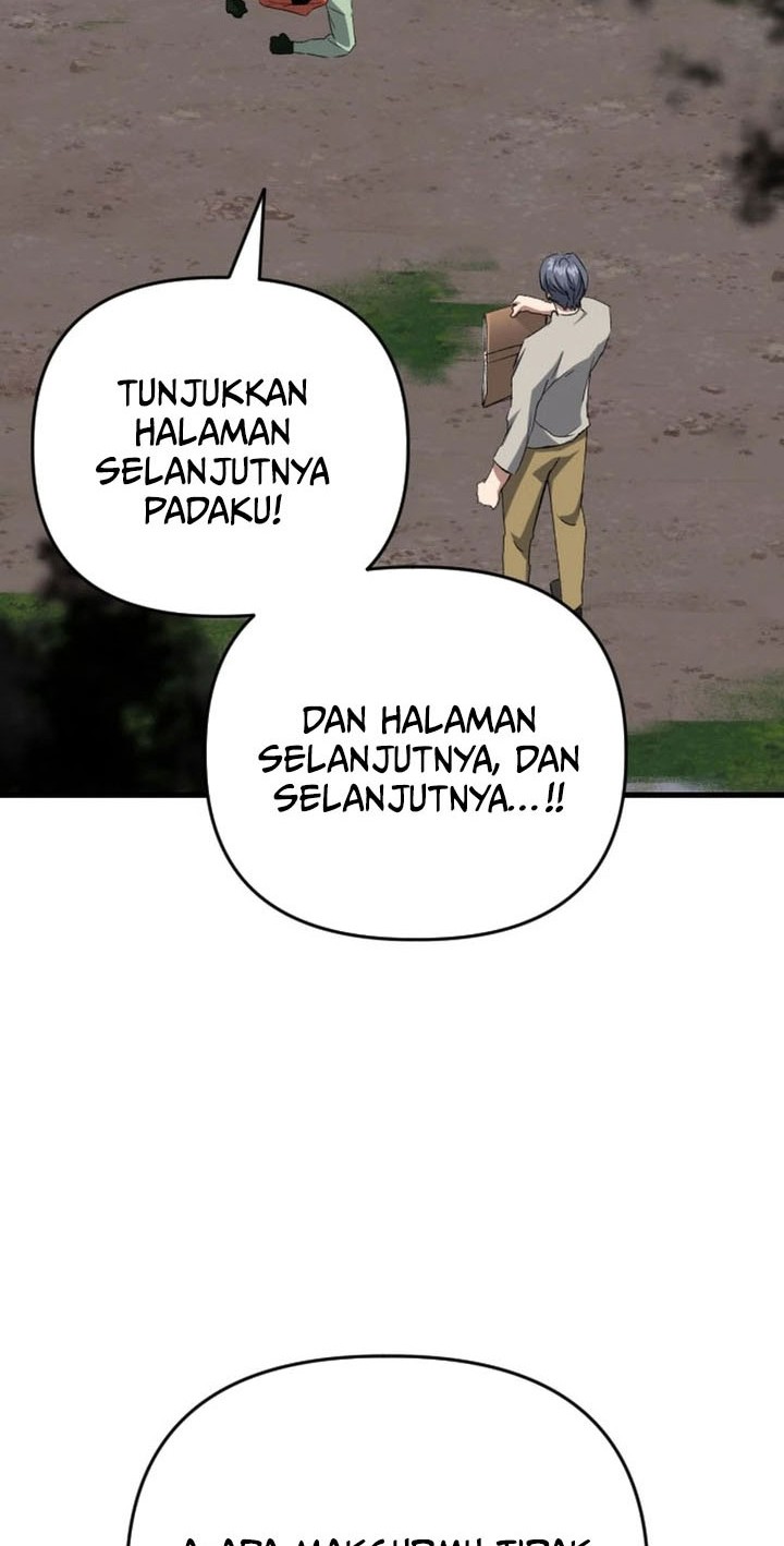 Killing Killer Bab 123 halaman 22