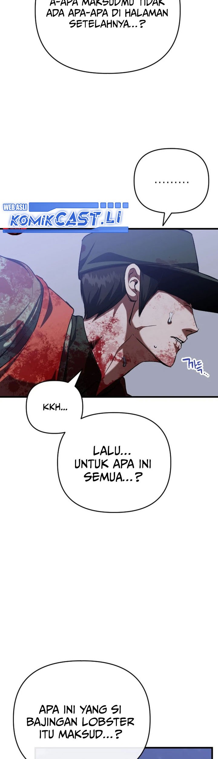 Killing Killer Bab 123 halaman 23