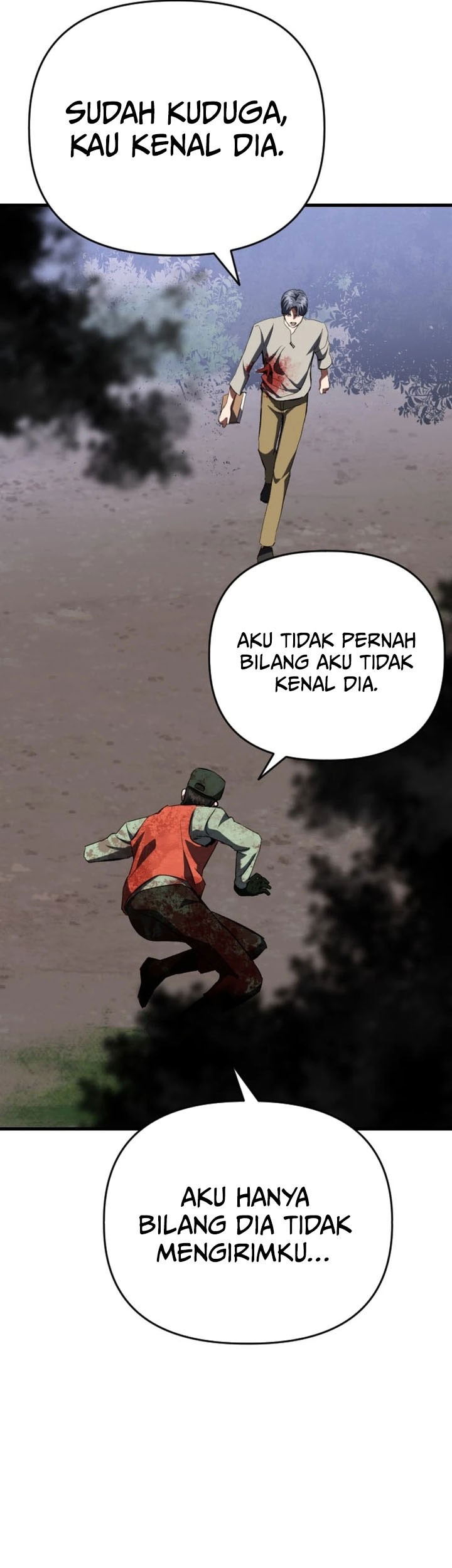 Killing Killer Bab 123 halaman 25