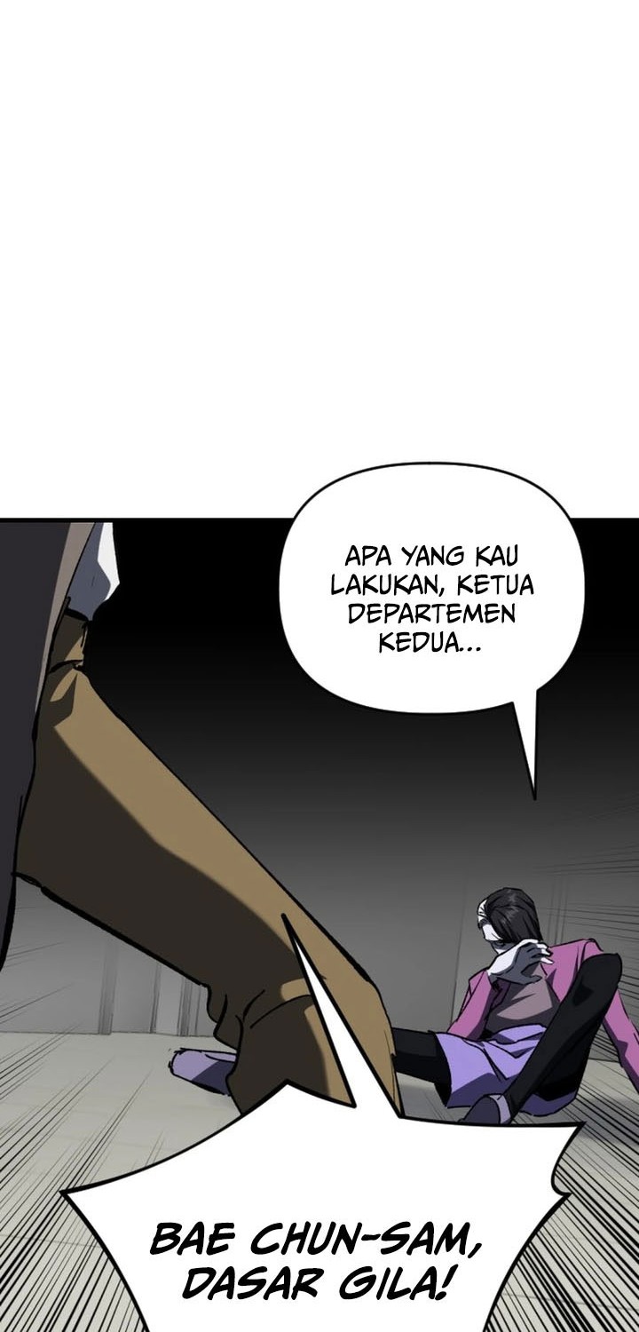 Killing Killer Bab 123 halaman 38