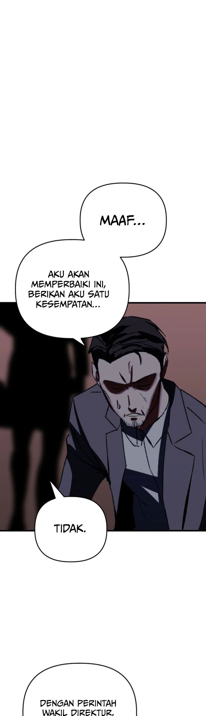 Killing Killer Bab 124 halaman 9