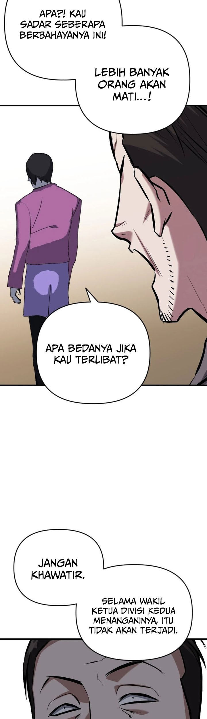 Killing Killer Bab 124 halaman 11