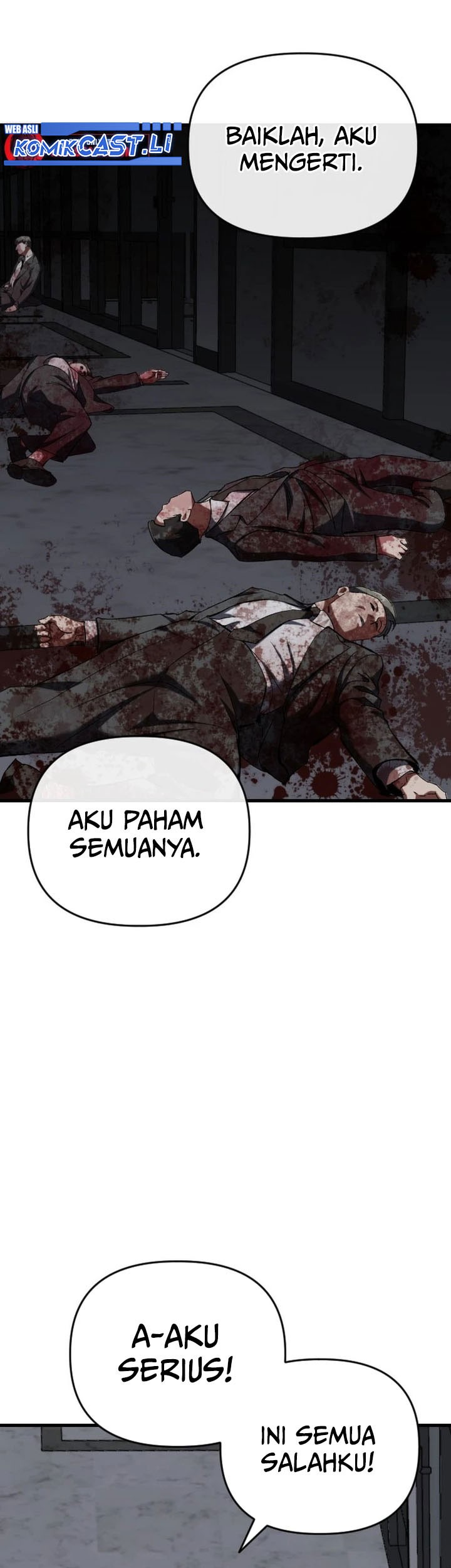 Killing Killer Bab 124 halaman 15