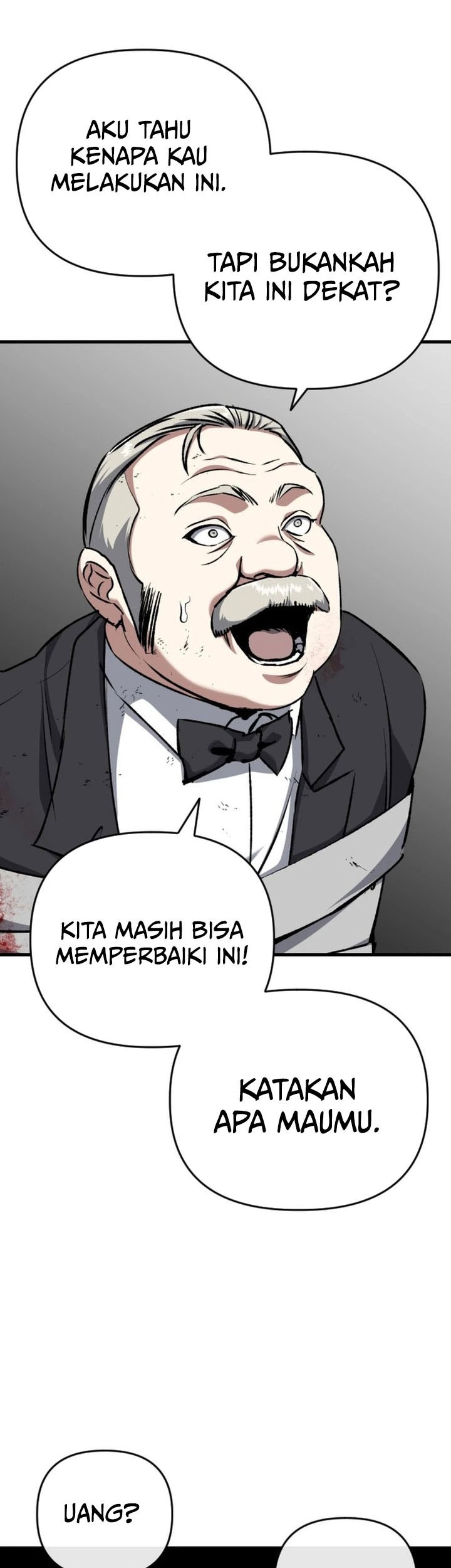 Killing Killer Bab 124 halaman 17
