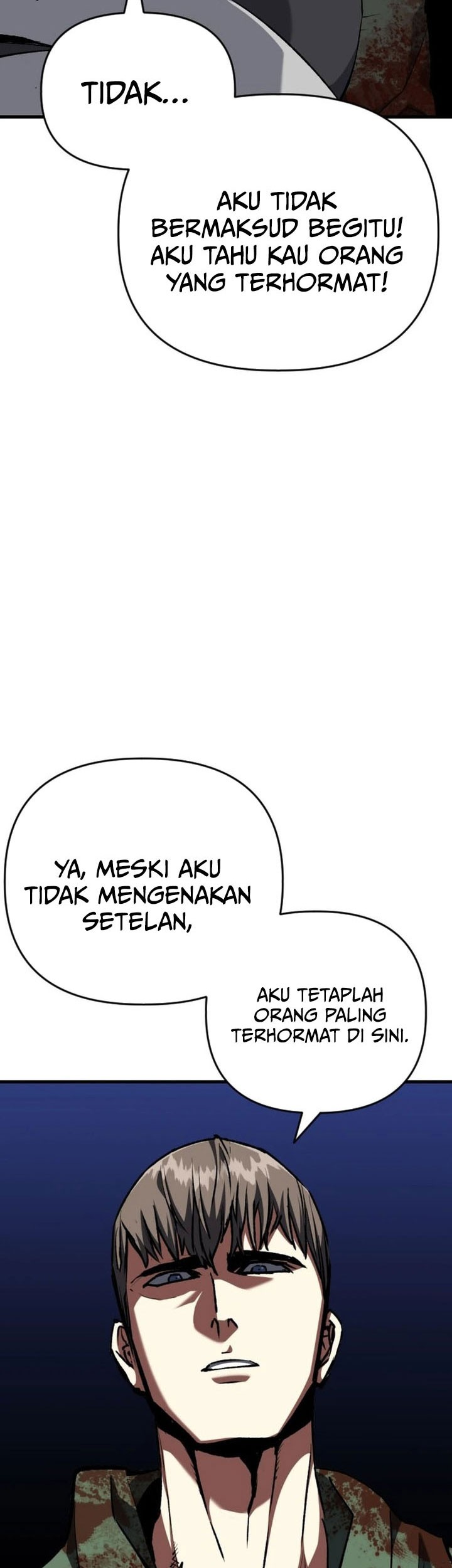 Killing Killer Bab 124 halaman 21