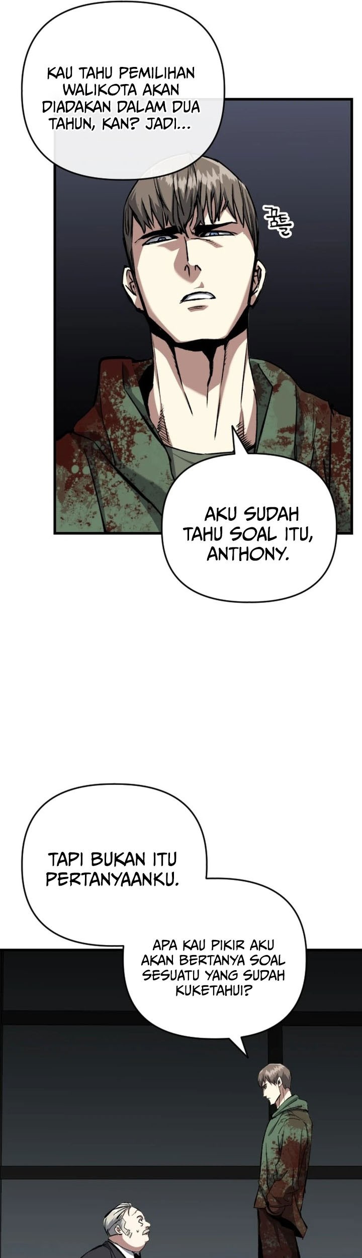 Killing Killer Bab 124 halaman 25