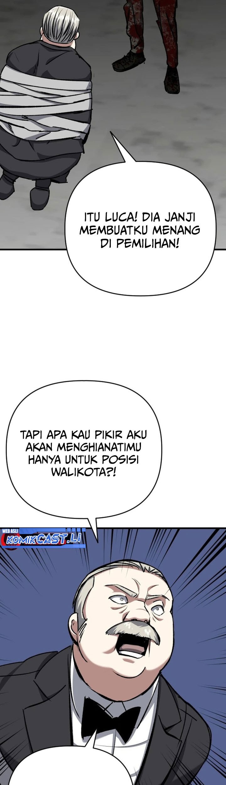 Killing Killer Bab 124 halaman 31