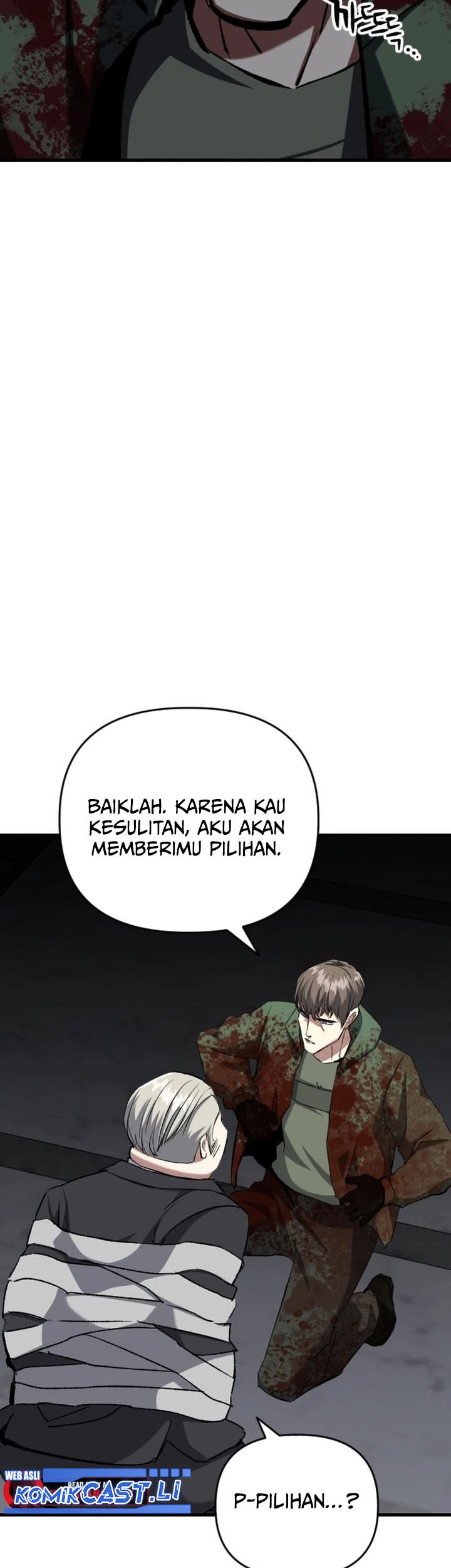Killing Killer Bab 124 halaman 37