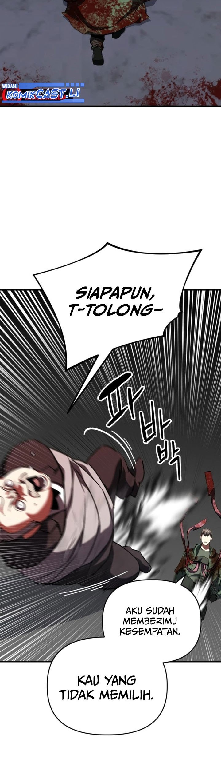 Killing Killer Bab 124 halaman 43
