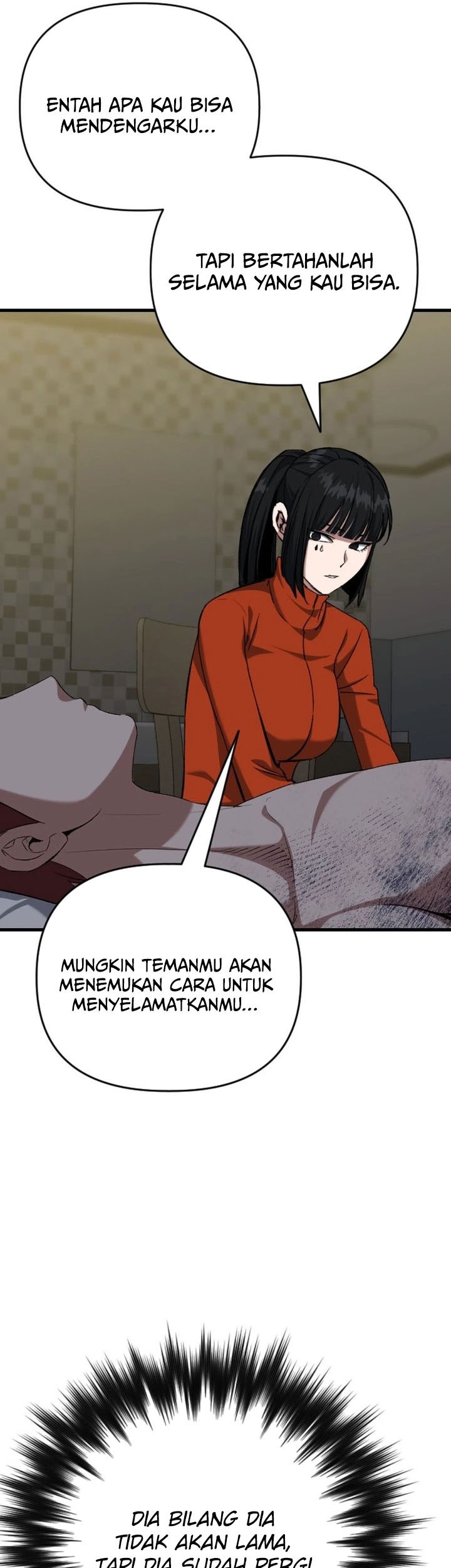 Killing Killer Bab 125 halaman 17