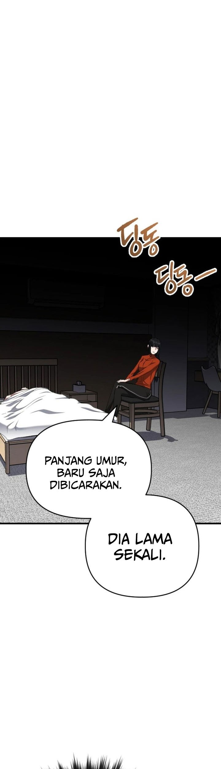 Killing Killer Bab 125 halaman 19
