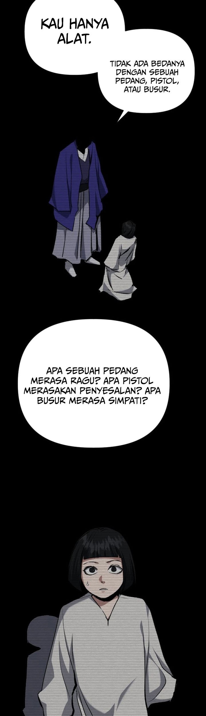 Killing Killer Bab 125 halaman 39