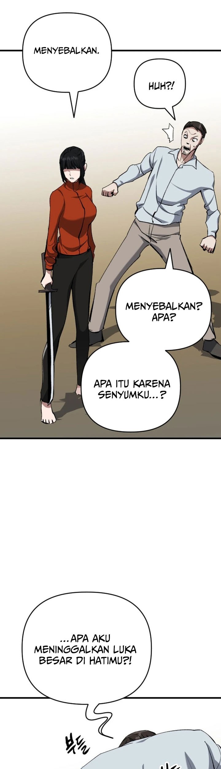 Killing Killer Bab 125 halaman 55